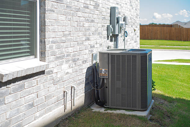 Reliable Ac Installation contractor in Princeton Junction, NJ by FH HVAC